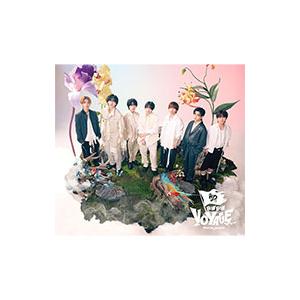 なにわ男子 bon bon voyage（パッケージ種類：限定版）のおすすめ人気