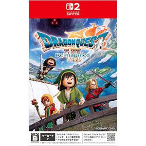 Switch 2用ソフト（パッケージ版）（ソフトウェア対象年齢：12歳以上