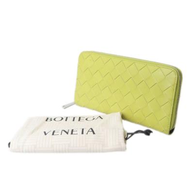 ボッテガヴェネタ長財布 グリーンのおすすめ人気商品一覧 通販 - Yahoo