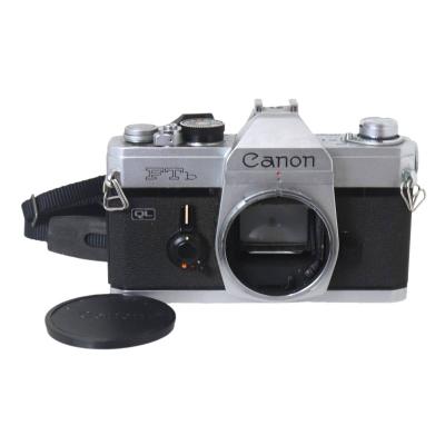 canon ftb（一眼レフカメラ）｜フィルムカメラ｜カメラ | テレビ