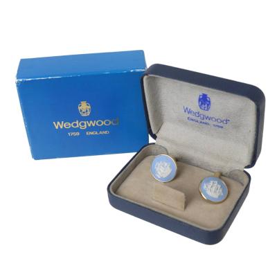 WEDGWOOD カフス｜メンズアクセサリー｜ファッション おすすめ人気商品