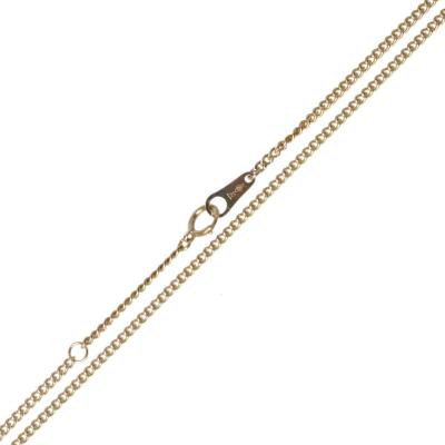 18金喜平ネックレス中古（レディースネックレスチェーン）｜レディース 