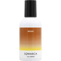 ホーユー ソマルカ カラーシャンプー ブラウン / 150mL | プロ用ヘアコスメnetsbee