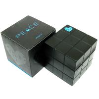 アリミノ ピース フリーズキープワックス（ブラック） / 80g 【 スタイリング ワックス スーパーハード 】 | プロ用ヘアコスメnetsbee