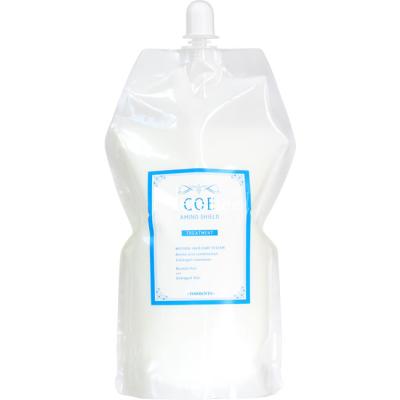 【正規品販売商品】トレンツ アミノシールド COE 500ml  コラーゲン トリートメント【3個】 アミノシールド コラーゲントリートメント coeのおすすめ人気商品一覧