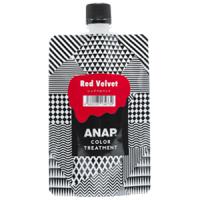 ANAP アナップ カラートリートメント レッドベルベット / 150g | プロ用ヘアコスメnetsbee