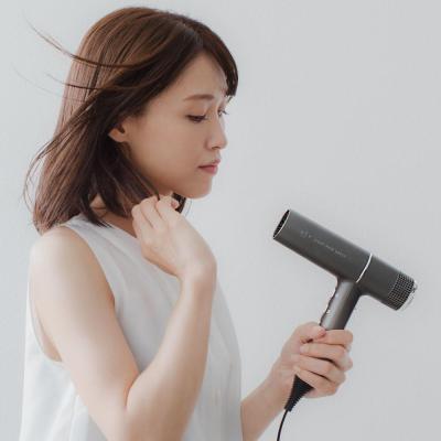 ufv ライト ヘアードライヤー スペースグレイ : プロ用ヘアコスメ