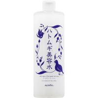 ALOVIVI アロヴィヴィ ハトムギ美容水 / 500mL 【 スキンケア 化粧水・ローション 】 | プロ用ヘアコスメnetsbee