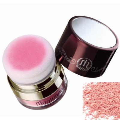 La SINCIA（ラシンシア） マジェンヌ チークパウダー（ヴィーナス