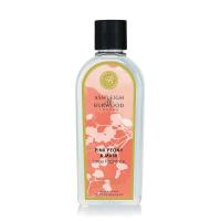 アシュレイ＆バーウッド Life In Bloom フレグランスオイル ピンクピオニー&amp;ムスク / 500mL | プロ用ヘアコスメnetsbee