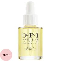 OPI オーピーアイ プロスパ ネイル＆キューティクルオイル AS202 / 28mL | プロ用ヘアコスメnetsbee