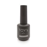 TOY's × INITY トイズバイアイニティ ノンワイプツヤトップコート / 12mL（定形外 対応） | プロ用ヘアコスメnetsbee