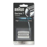 ブラウン シェーバー 替刃(網刃・内刃一体型カセット) F/C 70S-3Z | Net Shop Distant