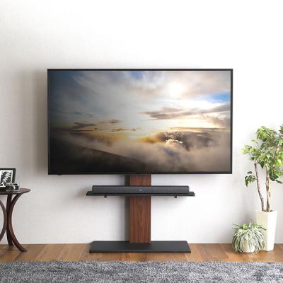 スピーカー付きテレビボード（適応画面サイズ：55型）の商品一覧 通販 