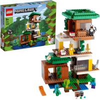 レゴ LEGO マインクラフト ツリーハウス 21174 マイクラ | ネットショップ フォレスト