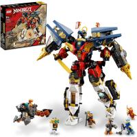 レゴ LEGO ニンジャゴー ニンジャ 合体ウルトラメカスーツ 71765 | ネットショップ フォレスト