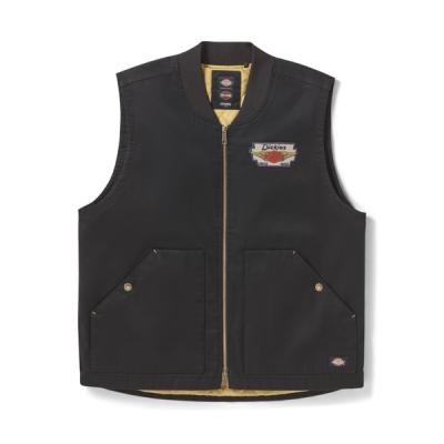 Harley Davidson バイク用 ベスト（サイズ（S/M/L）：L）｜バイク