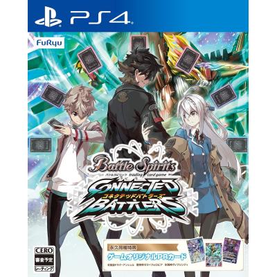 ゲームソフト（プレイステーション4）（ゲームジャンル：カード