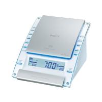 SONY インテリアCDチューナー CD700 ICF-CD7100/W | Came-Shop Yahoo!店