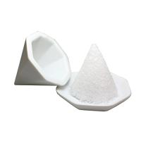 神棚の里 盛塩セット八角盛り塩セット 小/素焼き八角皿5枚付き  ホワイト | Neutrogena