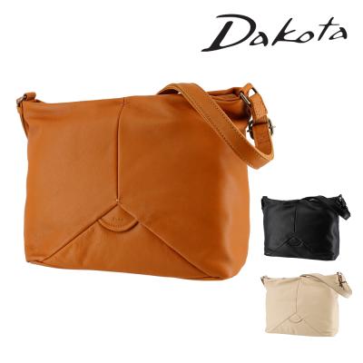 Dakota レディースショルダーバッグ（色：オレンジ系）｜バッグ