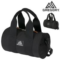 最大44％ グレゴリー GREGORY 2wayボストンバッグ ダッフルバッグ ショルダーバッグ 4L CLASSIC クラシック DRUM BAG MINI ドラムバッグミニ