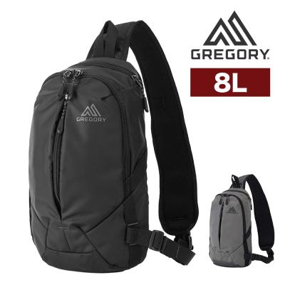 GREGORY ボディバッグ（色：ブラック系）｜バッグ｜ファッション