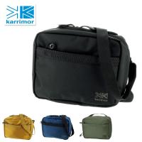 カリマー karrimor 2wayショルダーポーチ ショルダーバッグ トリビュートクロスボディポーチ tribute crossbody pouch メンズ レディース 人気 ミニショルダー | Newbag Wakamatsu バッグ 財布