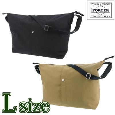 PORTER メンズショルダーバッグ｜バッグ｜ファッション おすすめ人気