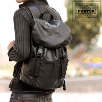 ポーター PORTER リュック リュックサック 吉田カバン ALOOF アルーフ 023-03760 メンズ レディース Newbag Wakamatsu - 通販 - PayPayモール