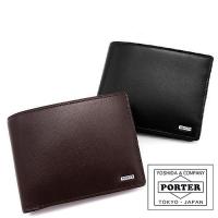 ポーター シーン ウォレット 110-02921 メンズ レディース | Newbag Wakamatsu バッグ 財布