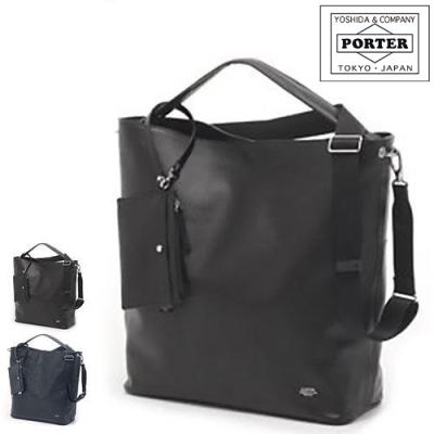 2way トートバッグ キャンバス（PORTER）のおすすめ人気商品一覧 通販