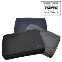 ポーター PORTER ドキュメントケース PCケース L VIEW ビュー 吉田カバン 695-05764 | Newbag Wakamatsu バッグ 財布