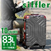 スーツケース 大型 フレーム スーツケース L b5225t-67 Newbag Wakamatsu - 通販 - PayPayモール