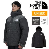 ノースフェイス ウェア アウター 上着 秋冬 新作 THE NORTH FACE マウンテンダウンジャケット ゴアテックス Mサイズ Lサイズ ND92549 メンズ レディース | Newbag Wakamatsu バッグ 財布