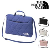 ノースフェイス バッグ ショルダーバッグ ショルダー トートバッグ THE NORTH FACE ジオフェイス ポーチ 2L A5 nm32356 メンズ レディース