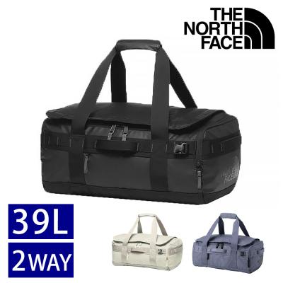THE NORTH FACE メンズボストンバッグ（色：ブラック系）｜バッグ