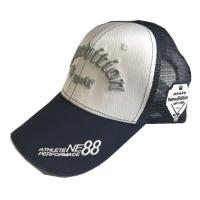 ゴルフ キャップ 帽子 ゴルフウエア メンズ・メッシュ ゴルフ帽子 夏