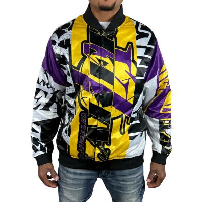 レイカーズ ジャケット(ファッション)の商品一覧 通販 - Yahoo レイカーズ ジャケット(ファッション)の商品一覧 通販 - Yahoo