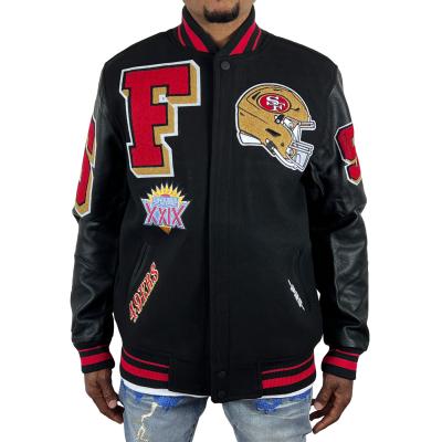 49ers スタジャンのおすすめ人気商品一覧 通販 - Yahoo!ショッピング