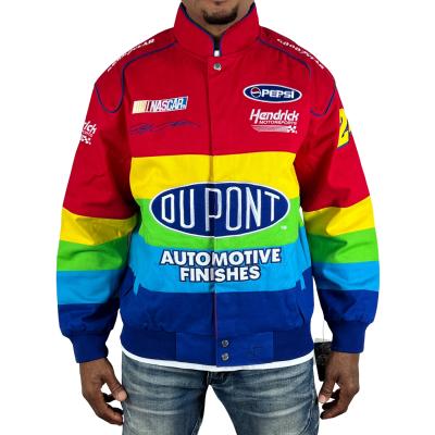 NASCAR ジャケットのおすすめ人気商品一覧 通販 - Yahoo!ショッピング