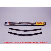 BOSCH ボッシュ TOP-PITS エアロツインワイパー 3397007100 | NEWFRONTIER