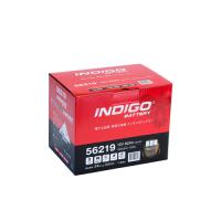 インディゴバッテリー 欧州車用　CMF 56219　　56219　オペル　オメガ等 | NEWFRONTIER