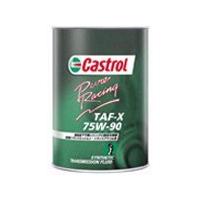 Castrol カストロール Syntrans75W90 1L 6本セット（1ケース）　【NF店】 | NEWFRONTIER