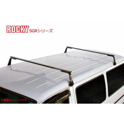 エブリィルーフキャリア（ロッキープラス）の商品一覧 通販 - Yahoo 