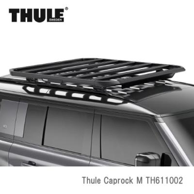 THULE ルーフラック｜ルーフボックス、キャリア｜自動車｜車、バイク