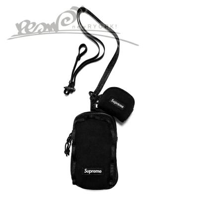 シュプリーム（メンズカメラバッグ）｜バッグ | ファッション の