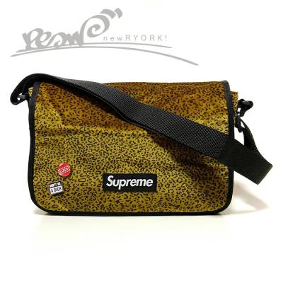 Supreme メッセンジャーバッグ｜バッグ｜ファッション おすすめ人気