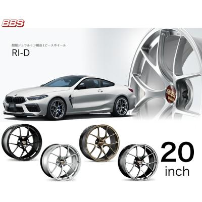 bbsホイール 20インチ（アルミホイール）｜タイヤ、ホイール