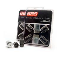 BBS 自動車用ホイールナット（ネジ径×ピッチ：M12×P1.25